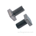 Big Square Head t Bolts